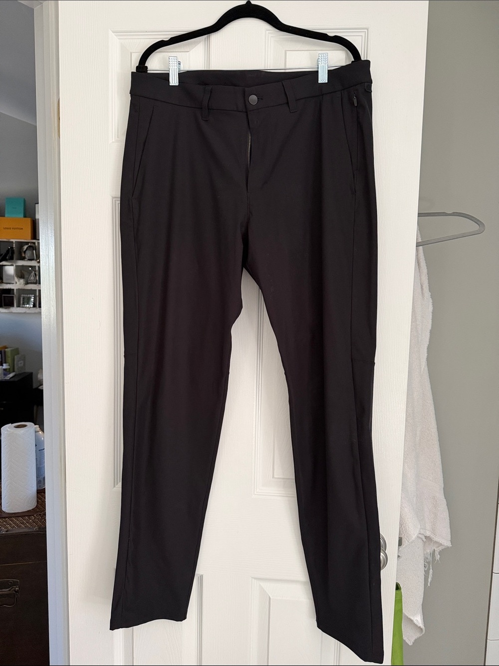 Lululemon men’s pants